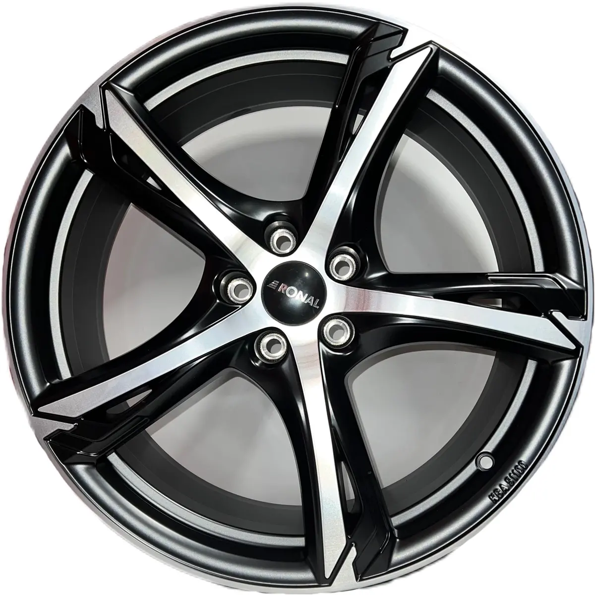 20" Ronal R62 5/112 1