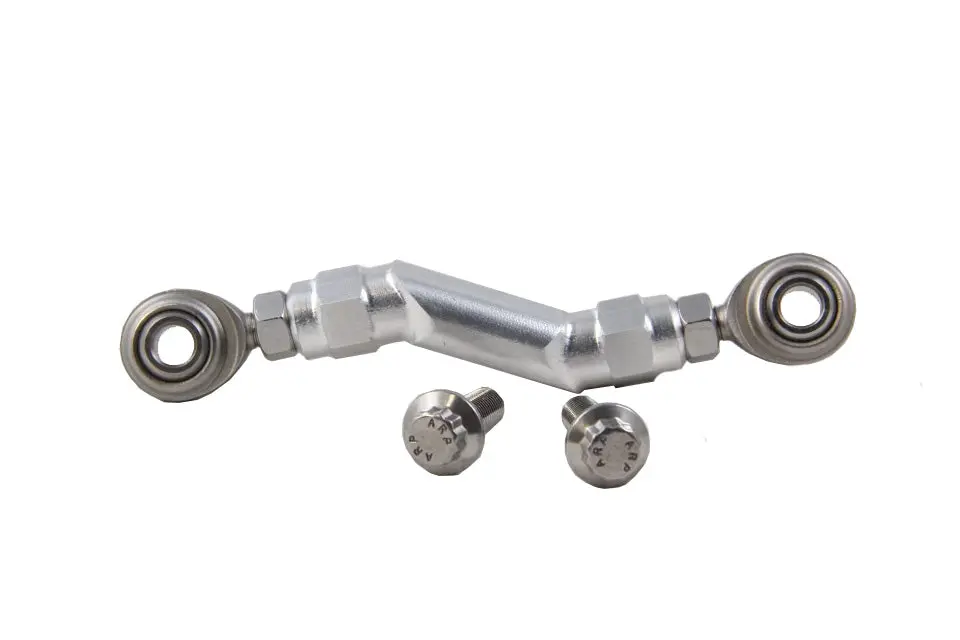 Speed-Kings 18+ Softail Adjustable Brake Linx - M8 Brake Linkage 3