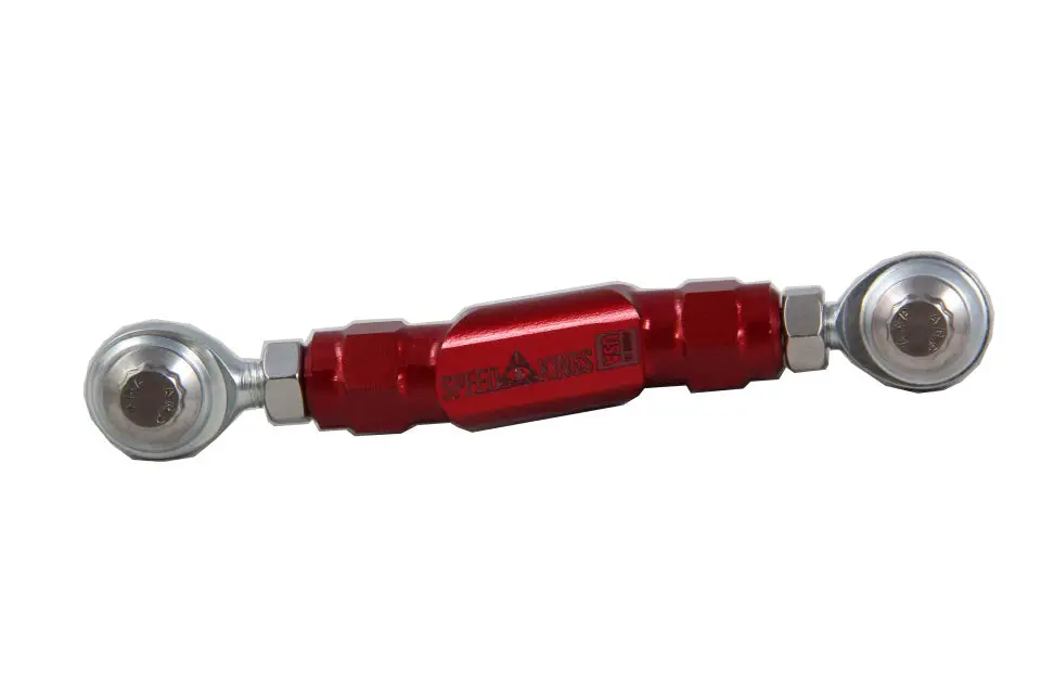 Speed-Kings 18+ Softail Adjustable Brake Linx - M8 Brake Linkage 2