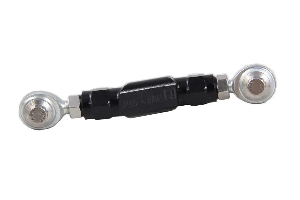 Speed-Kings 18+ Softail Adjustable Brake Linx - M8 Brake Linkage 1