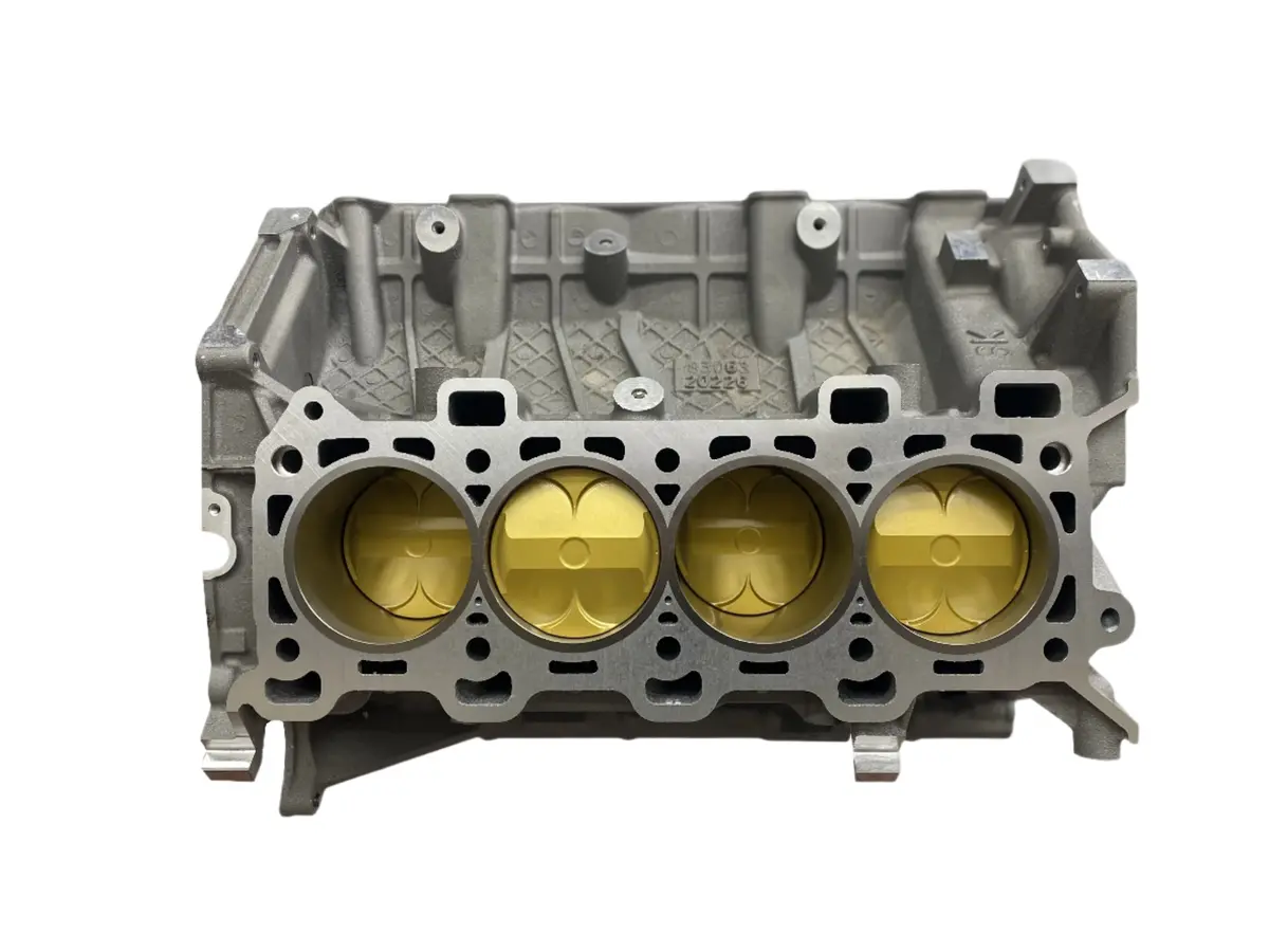 Phase (2) Gen4 2021+ 5.0L F-150 Coyote Sleeved Short Block In Stock Ready To Ship 3