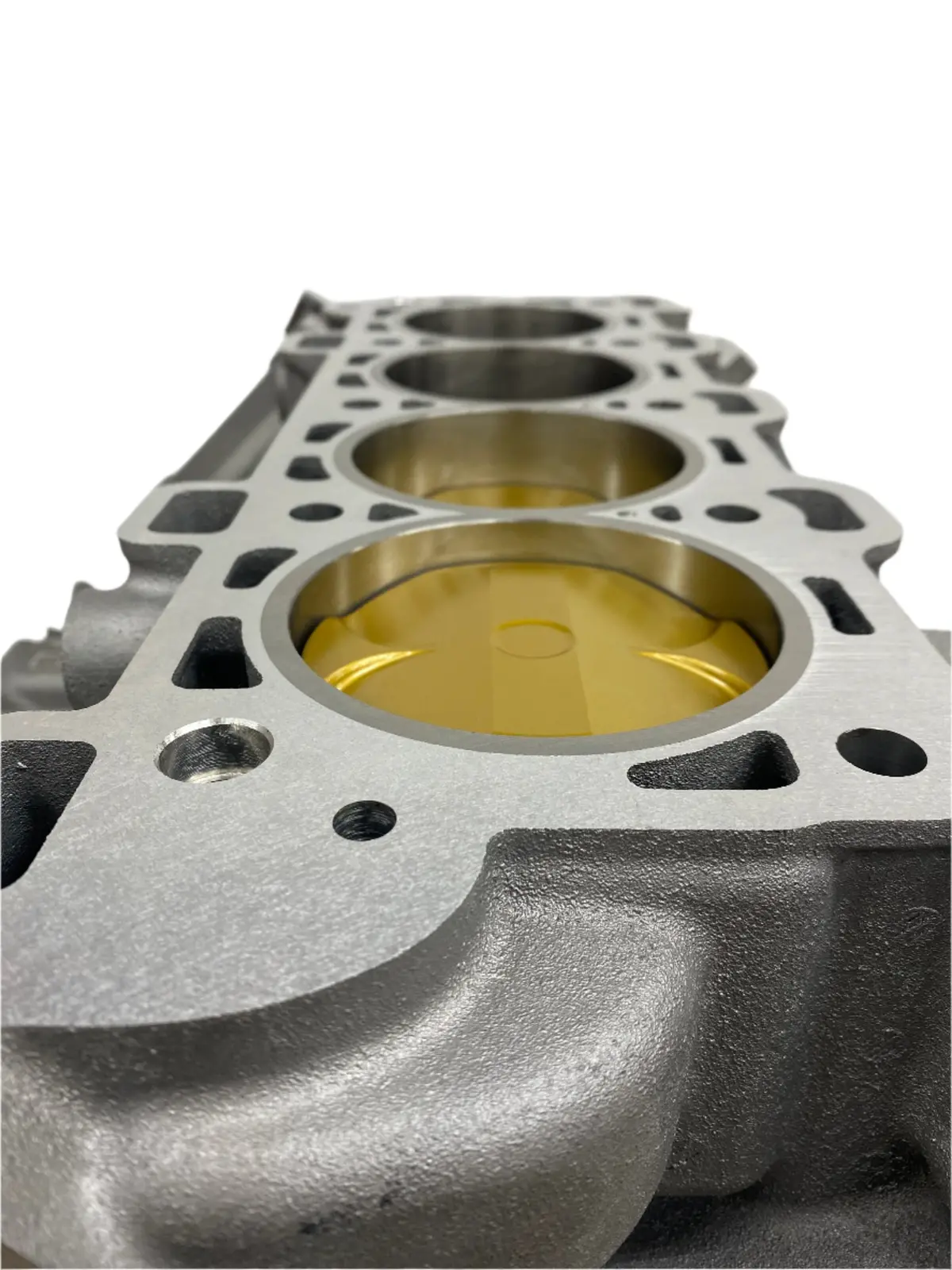 Phase (2) Gen4 2021+ 5.0L F-150 Coyote Sleeved Short Block In Stock Ready To Ship 2