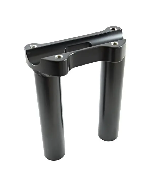 Bung King One Piece Lower Handlebar Riser 1
