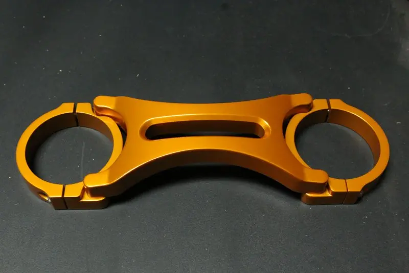 Speed-Kings Slim Line Fork Brace - 39Mm 5