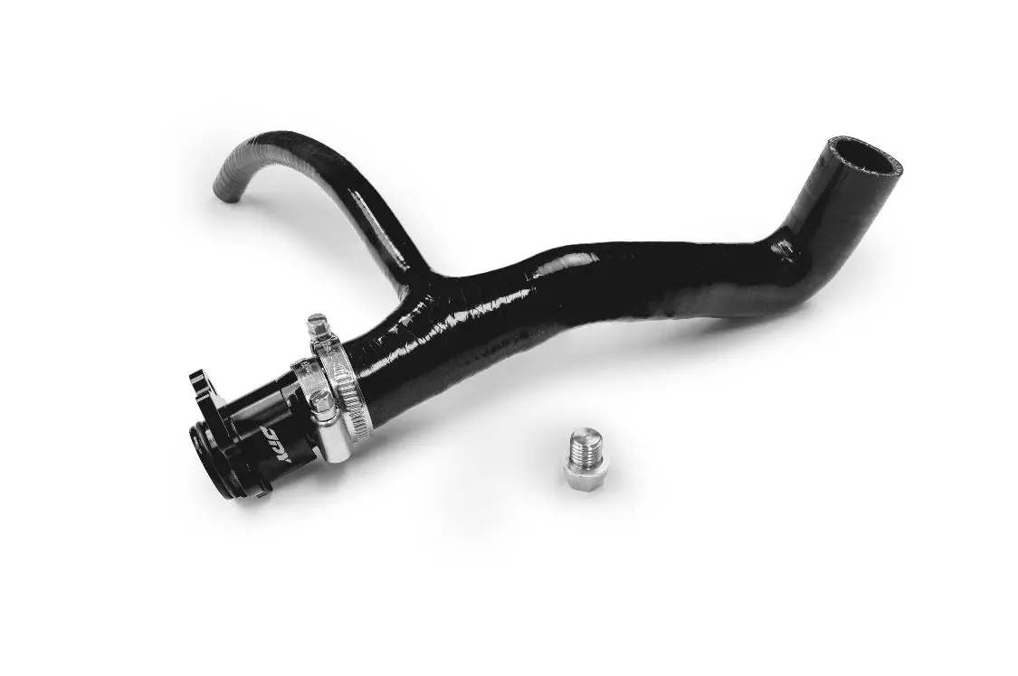 Jdy Intake Adaptor Fittings For Audi Rs3/Ttrs 8S 8Y Usdm 1