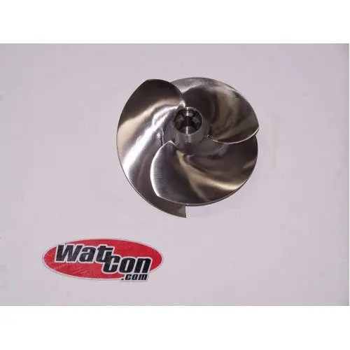 Impeller Blue Print Service 1