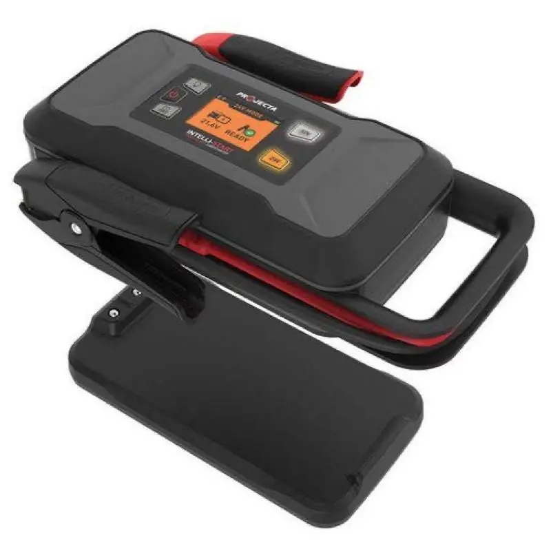 Projecta Intelli-Start 12/24V 2000A Lithium Jump Starter - Is2000 1