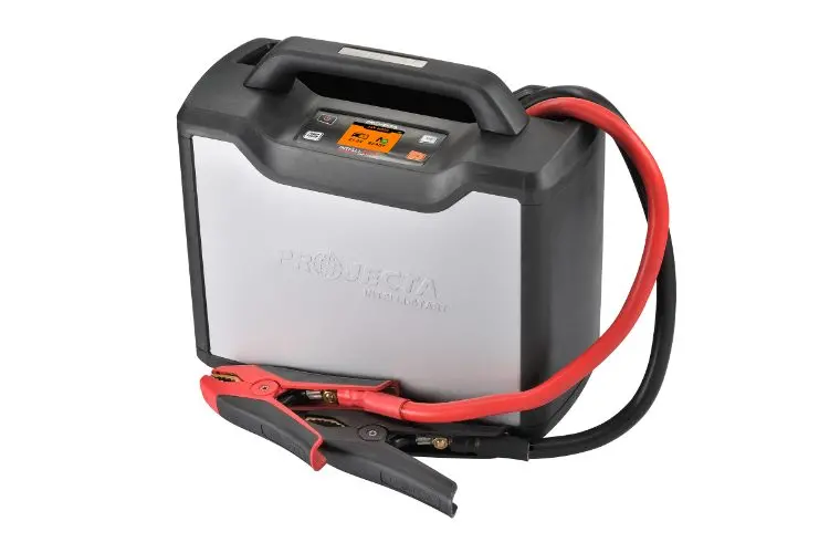 ⚡ Projecta Intelli-Start Is5000 12/24V Industrial Jumpstarter – 5000A Lifepo4 Rapid Recharge 1