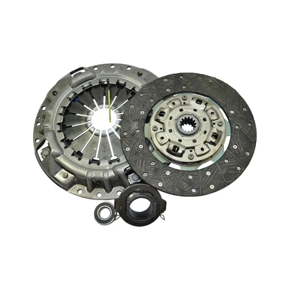 Exedy Clutch Kit For Isuzu N, N Npr66, N Npr70 - Isk-7457 1