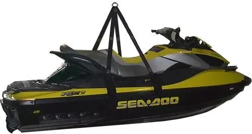 Aqua Cart Lift Sling Is-Sling 1