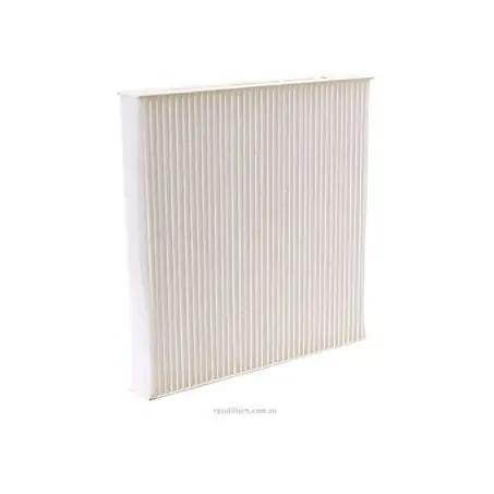 Ryco Cabin Air Filter Rca251p Ryco Cabin Air Filter 1