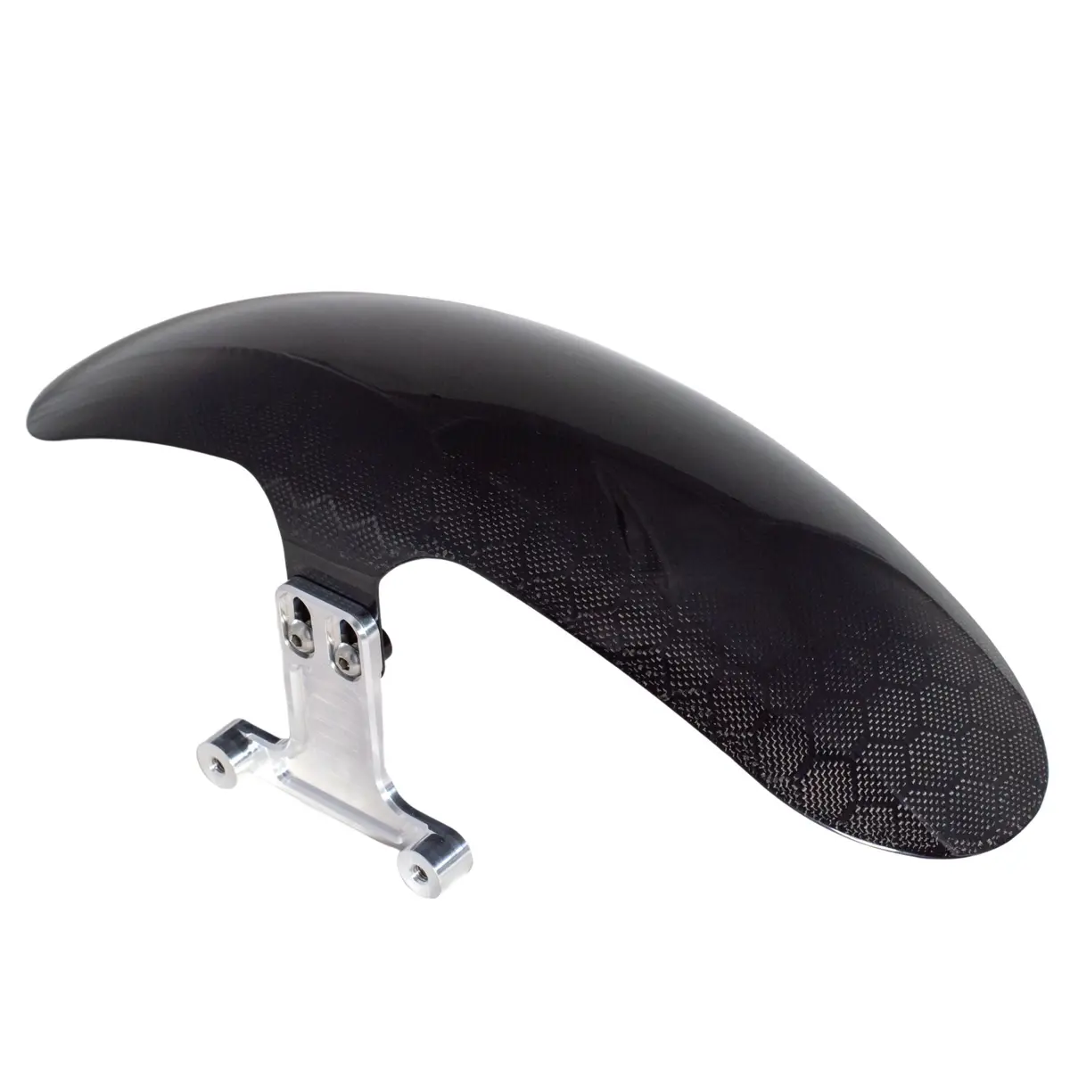 Og Bagger Shorty Carbon Fiber Fender Kit - 2024 To Present Models 5