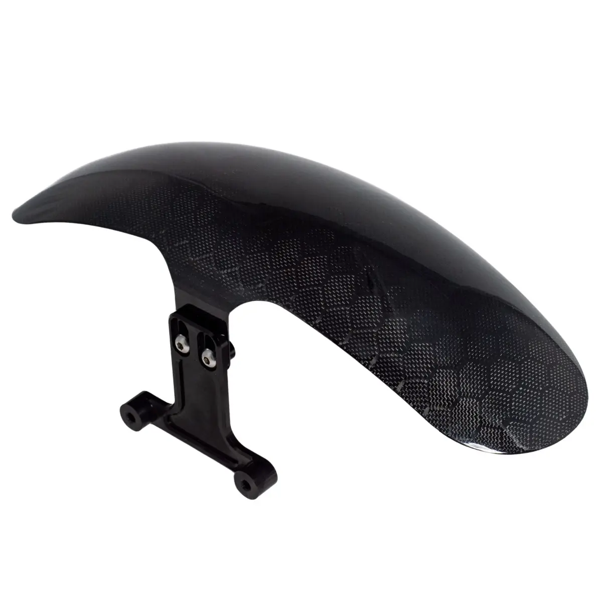 Og Bagger Shorty Carbon Fiber Fender Kit - 2024 To Present Models 7