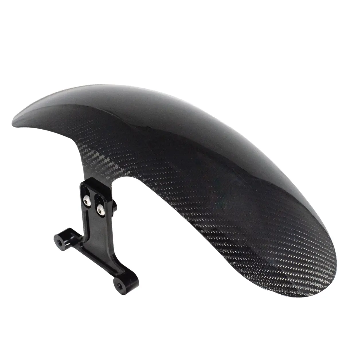 Original Carbon Fiber Shorty Fender Kit for 2024+ Harley-Davidson Bagger Models