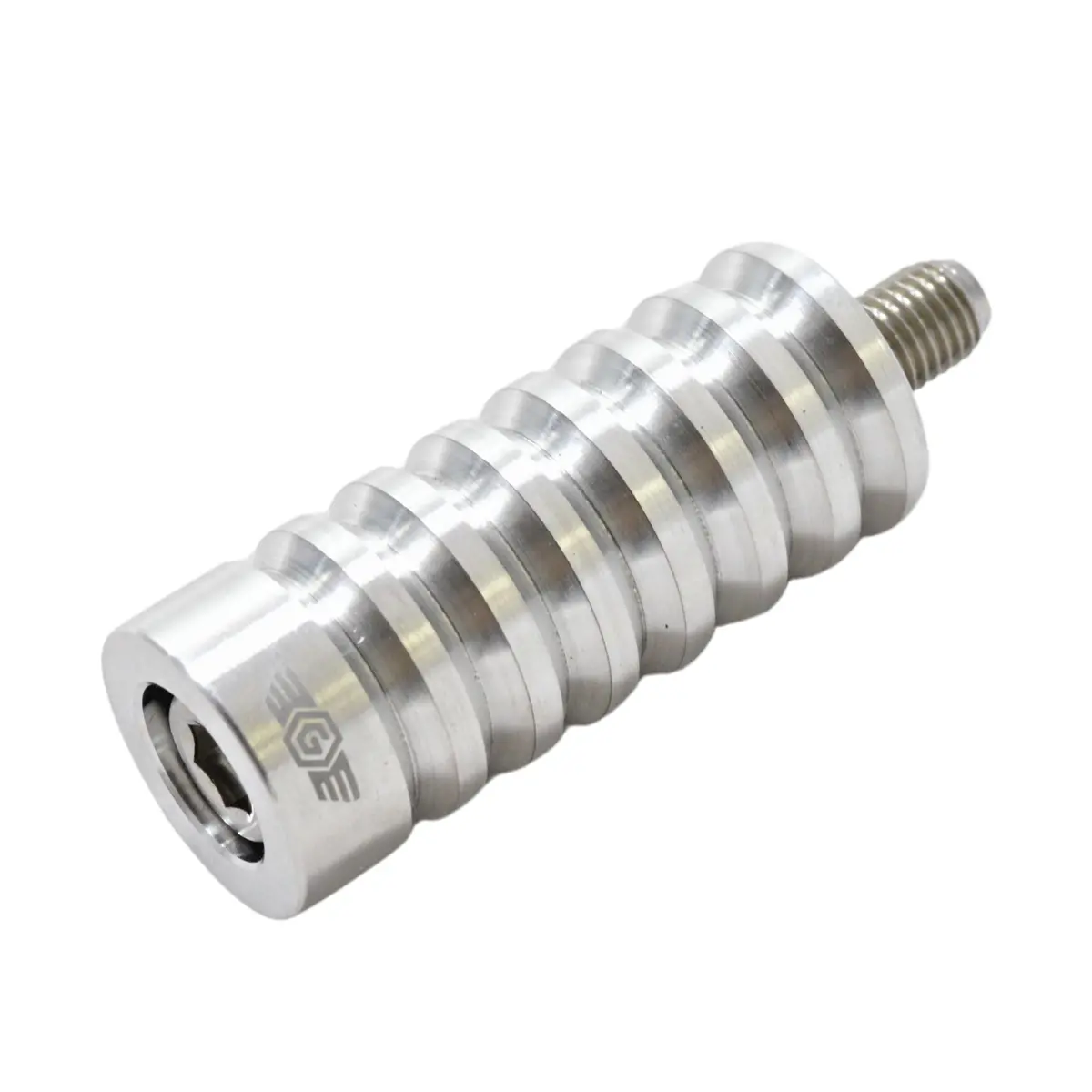Og Indian Shifter/Brake Peg 3