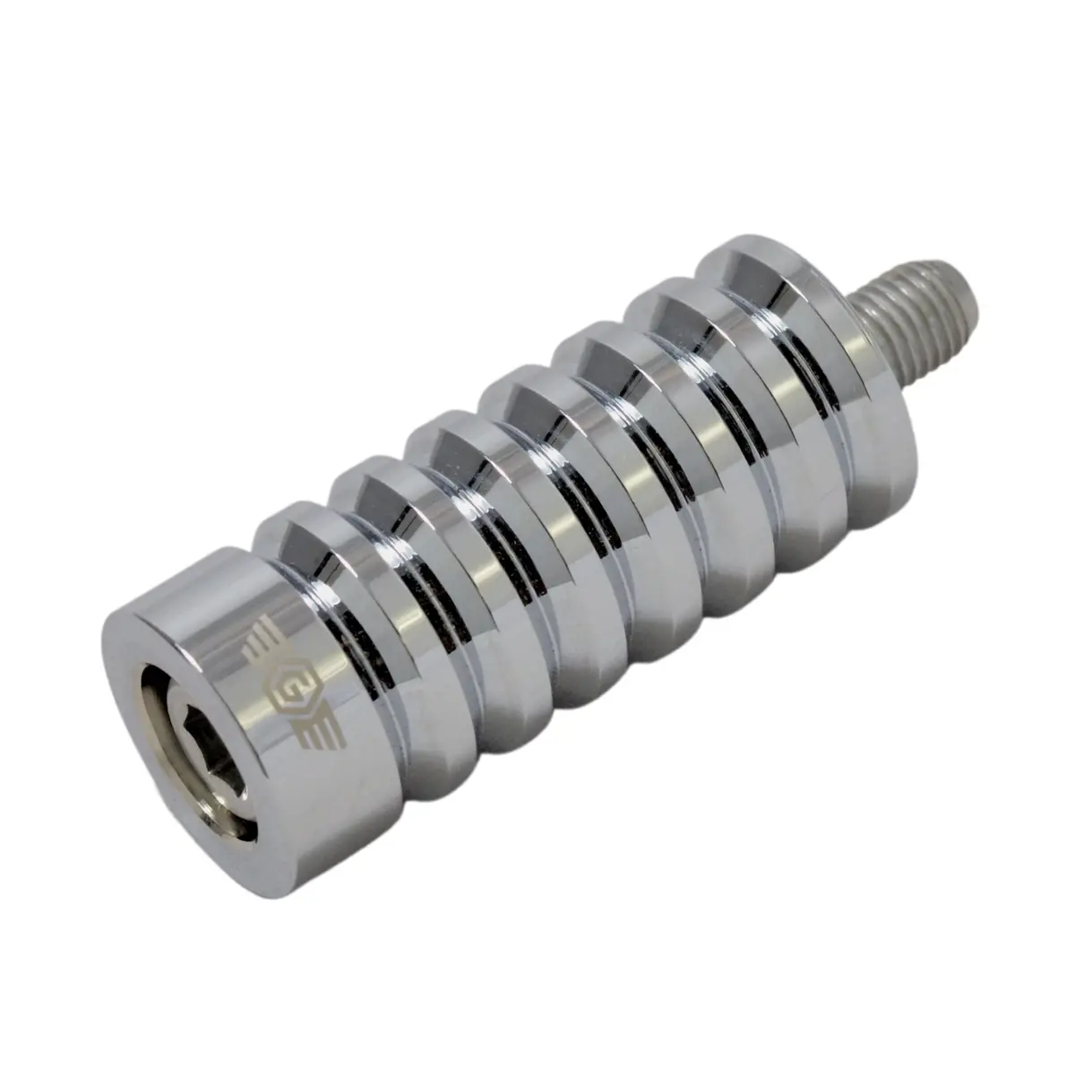 Og Indian Shifter/Brake Peg 4