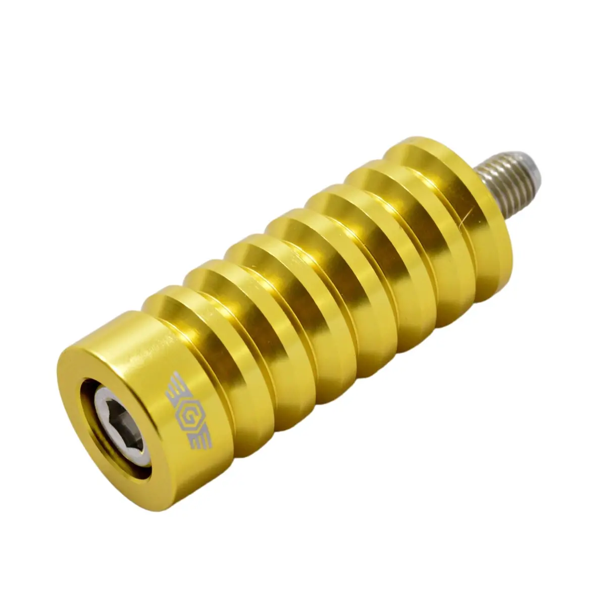 Og Indian Shifter/Brake Peg 5