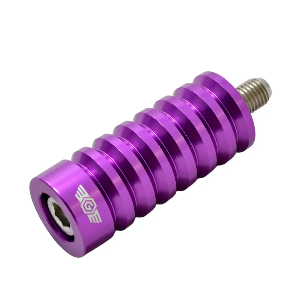 Og Indian Shifter/Brake Peg 8