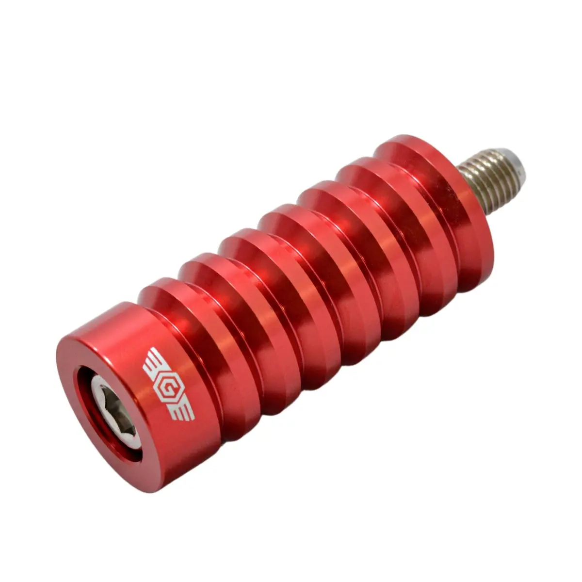 Og Indian Shifter/Brake Peg 6