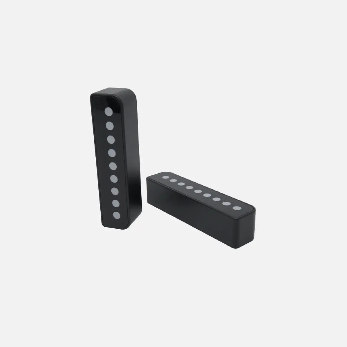 Indicador Led Grid Sim-Lab 1