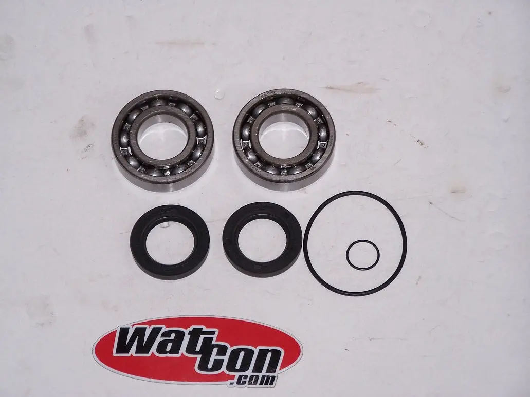 Jet Pump Rebuild Kit Kaw Js 550 82-89 1