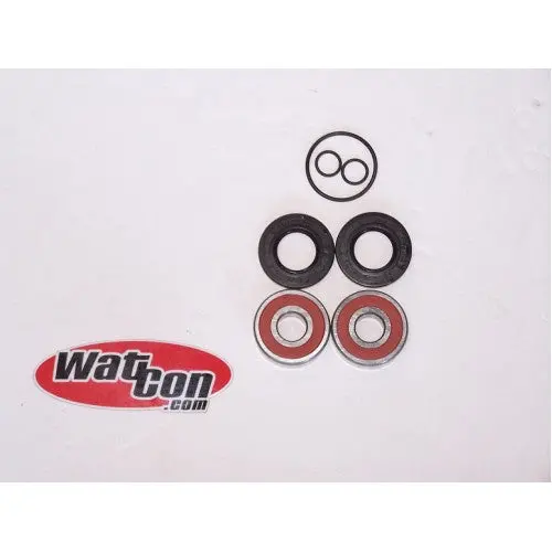Jet Pump Rebuild Kit Kaw 550Sx 1