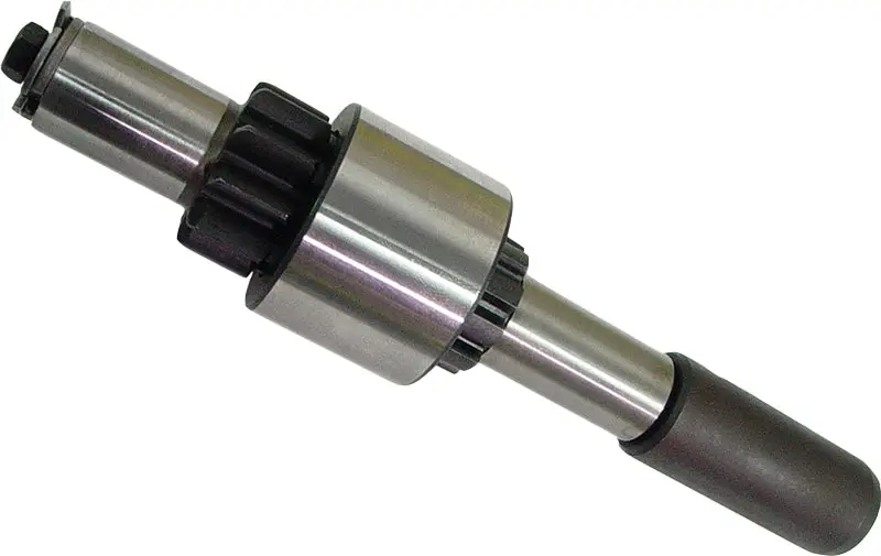 Evolution Industries - Starter Jackshaft Assemblies - '90-06 Big Twin 1