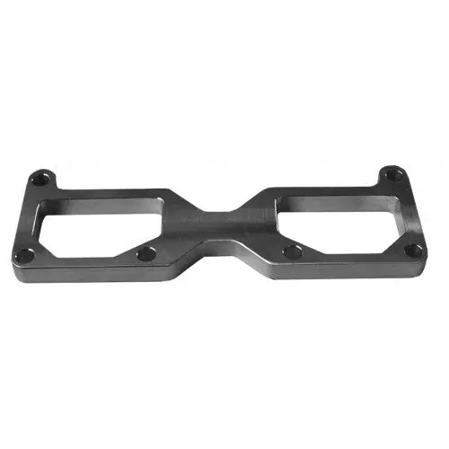 Intake Manifold Spacer Kaw 440/550 1
