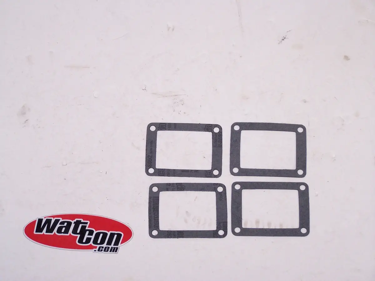 Intake Gasket Set Kaw 650 1