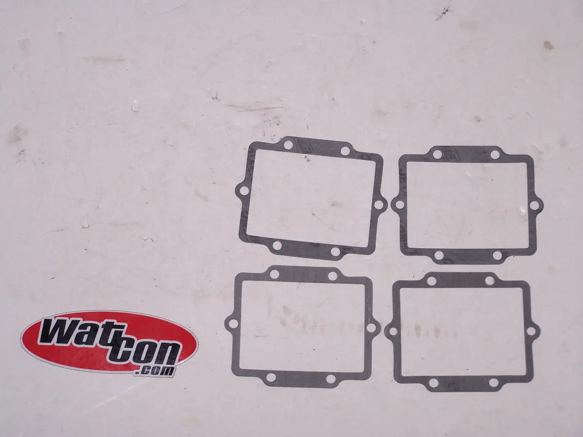 Intake Gasket Set, Kaw 750 Without Reed Stuffers 1