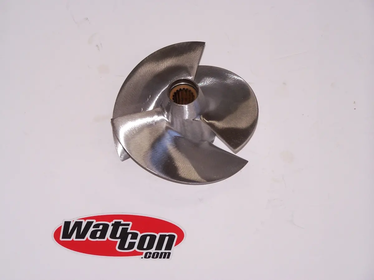 Impeller Reconditioned Solas Ke-Sc-I Kaw 750 14-19 1