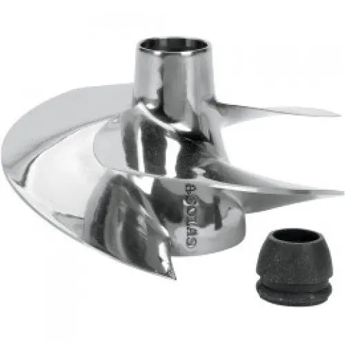 Impeller Solas Concord Kecd1218 Kawasaki 750 Sx/Sxi/Ss/Ssxi/Sts/Sxi Limited Engines 1