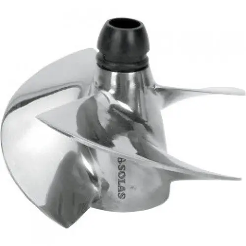 Impeller Solas Super Chamber Kfscj 17/22 Kawasaki 900 Stx/Sts/Zxi Modified Engines 1
