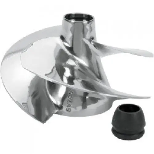 Impeller Solas Concord Kgcd1319 Kawasaki 900 Sts/Stx/Zxi Modified Engines 1