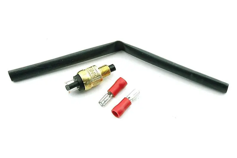 Beringer Brake Light Switch 1
