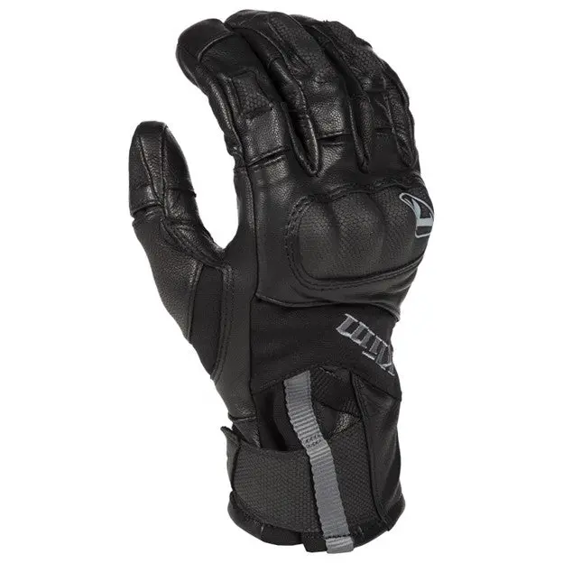 Klim Adventure Gtx Short Gloves 1