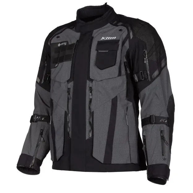 Klim Badlands Pro A3 Jacket 1