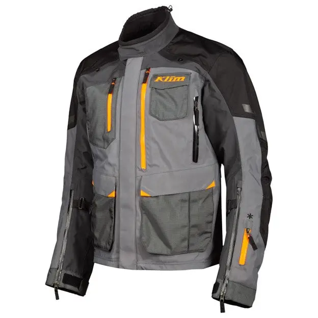 Klim Carlsbad Jacket 1