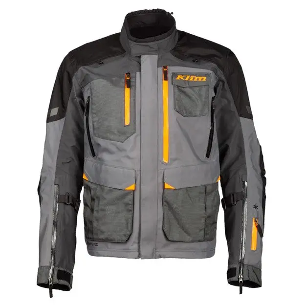 Klim Carlsbad Jacket 5