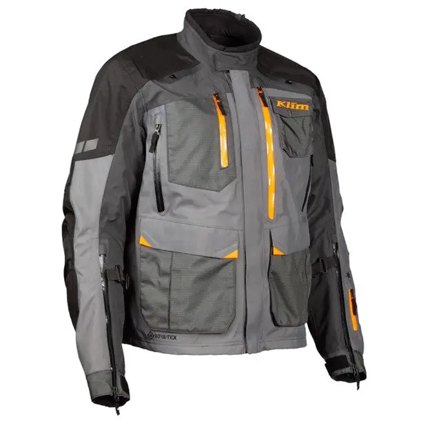 Klim Carlsbad Jacket 7