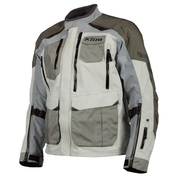 Klim Carlsbad Jacket 3