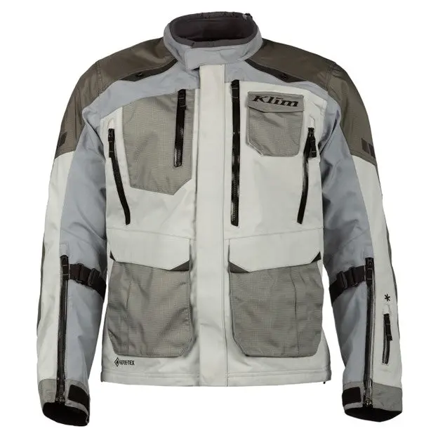 Klim Carlsbad Jacket 15