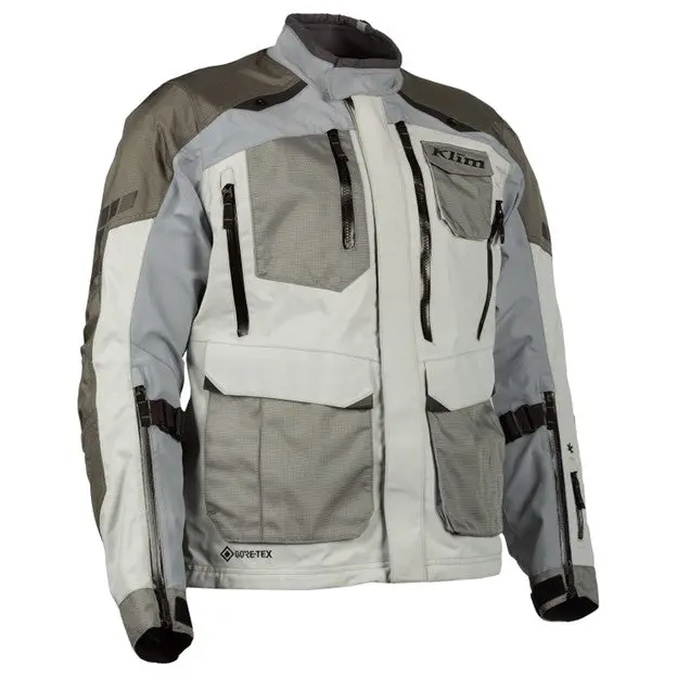 Klim Carlsbad Jacket 17