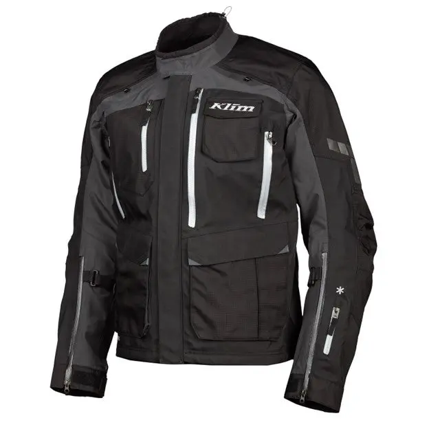 Klim Carlsbad Jacket 2