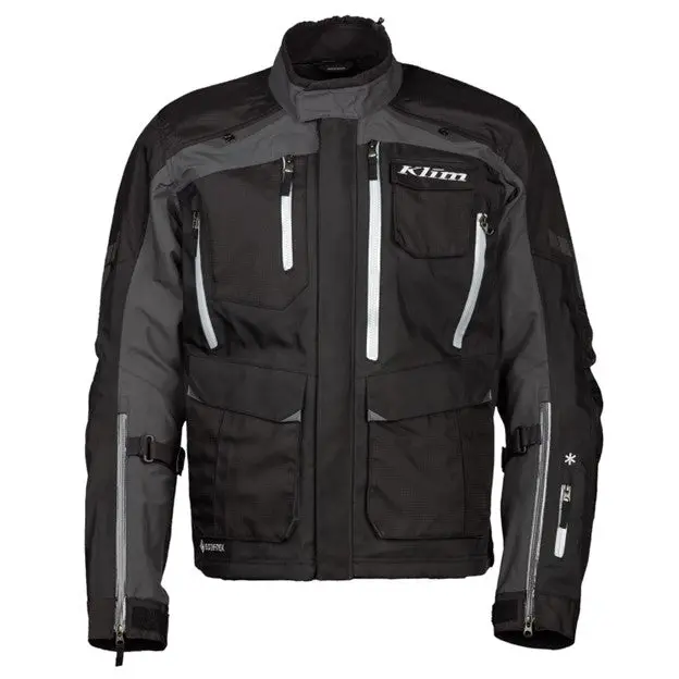 Klim Carlsbad Jacket 10