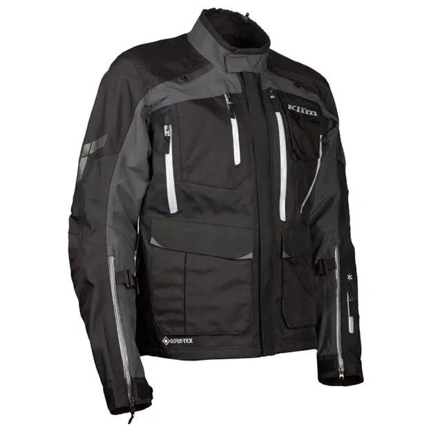 Klim Carlsbad Jacket 12