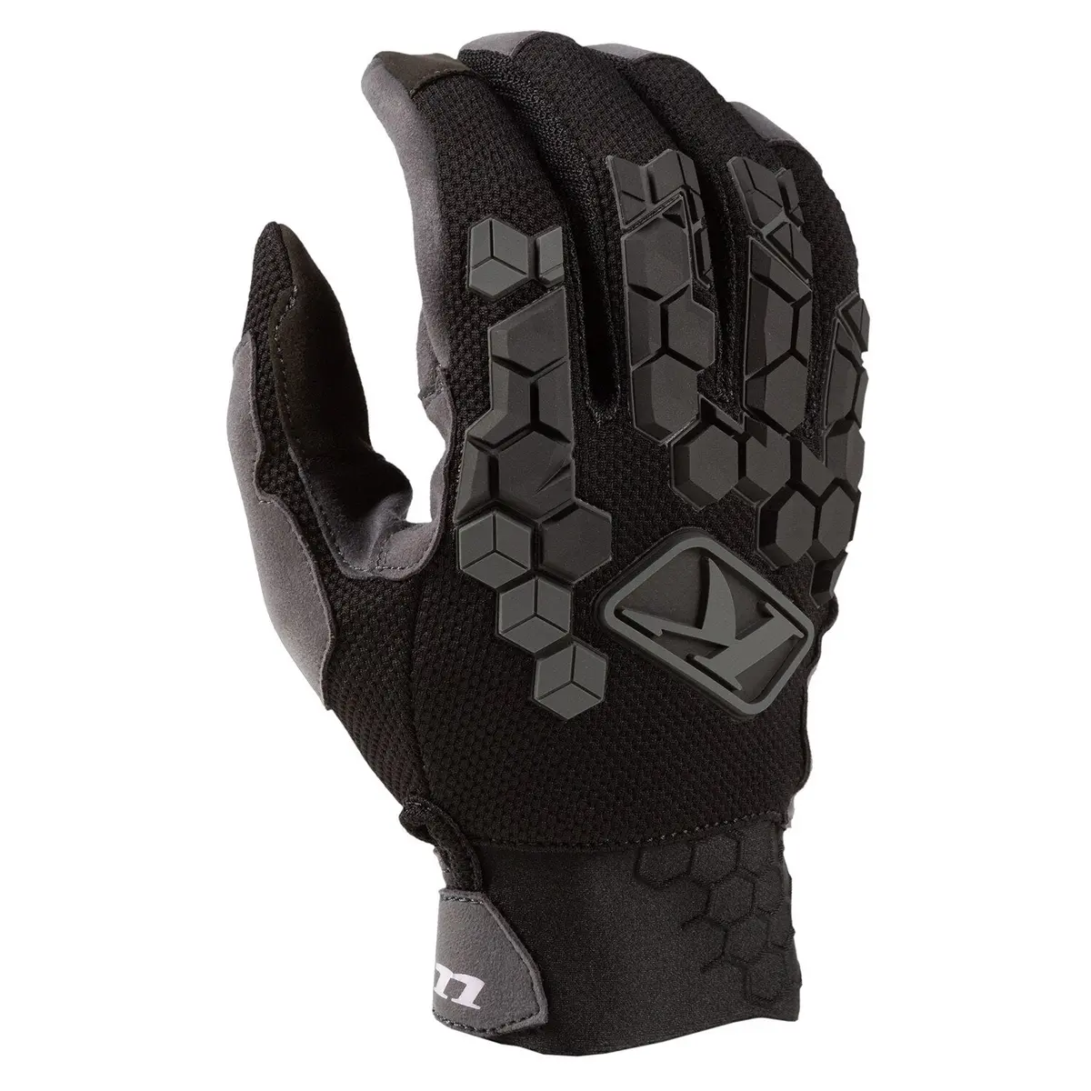 Klim Dakar Gloves 1