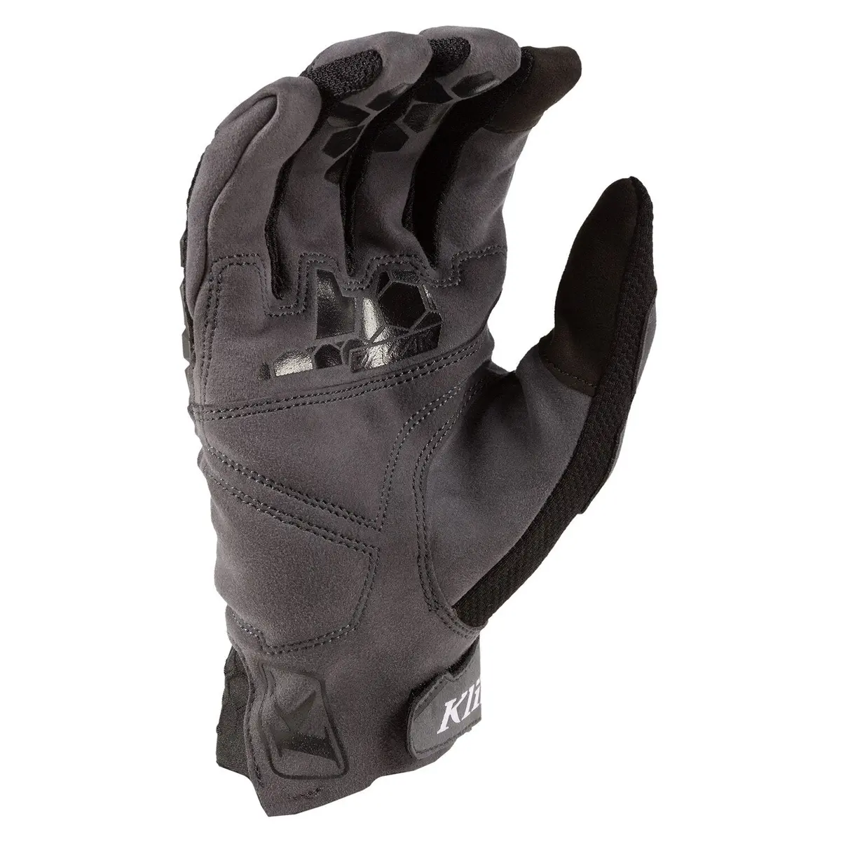 Klim Dakar Gloves 3