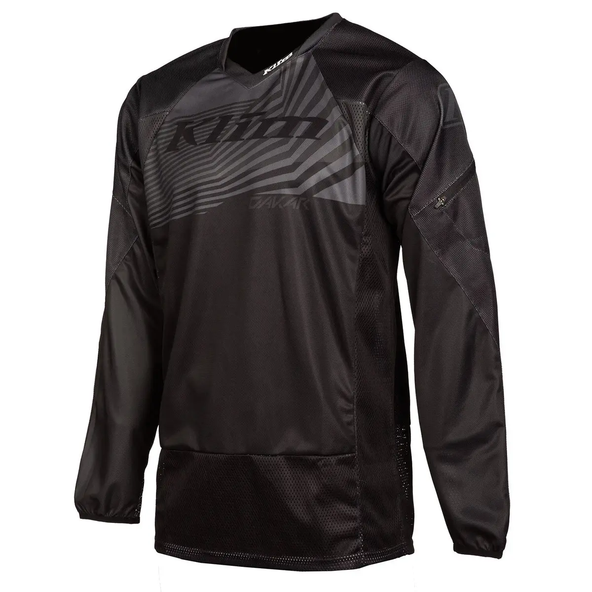 Klim Dakar Jersey 1