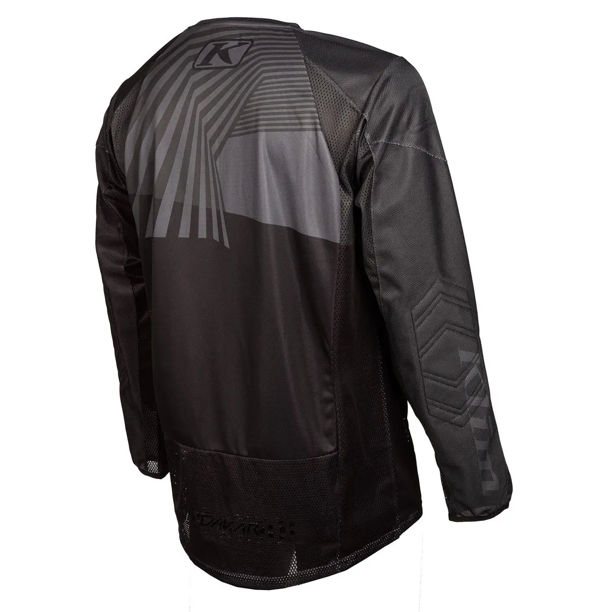Klim Dakar Jersey 2